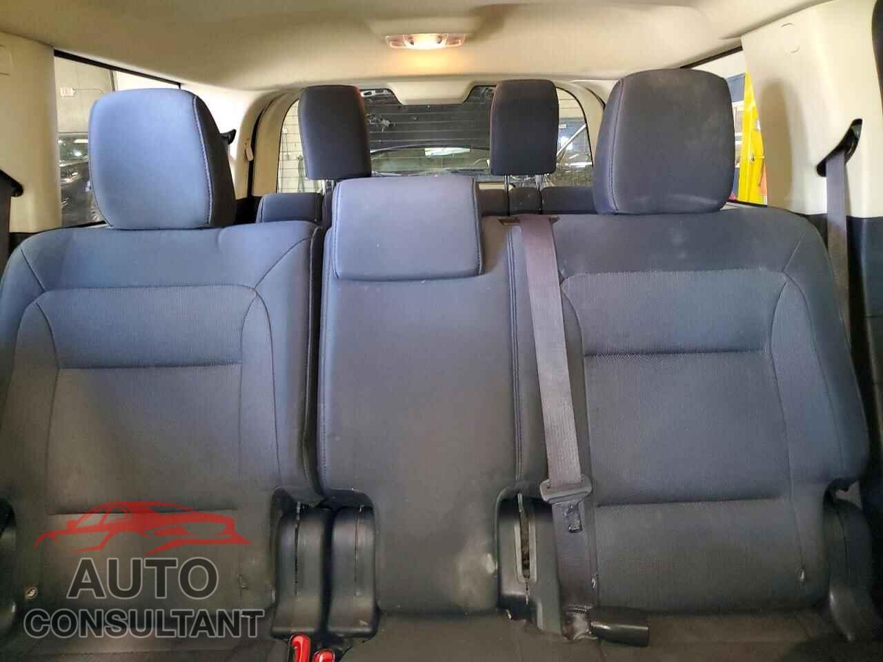 FORD FLEX 2014 - 2FMGK5B80EBD22079