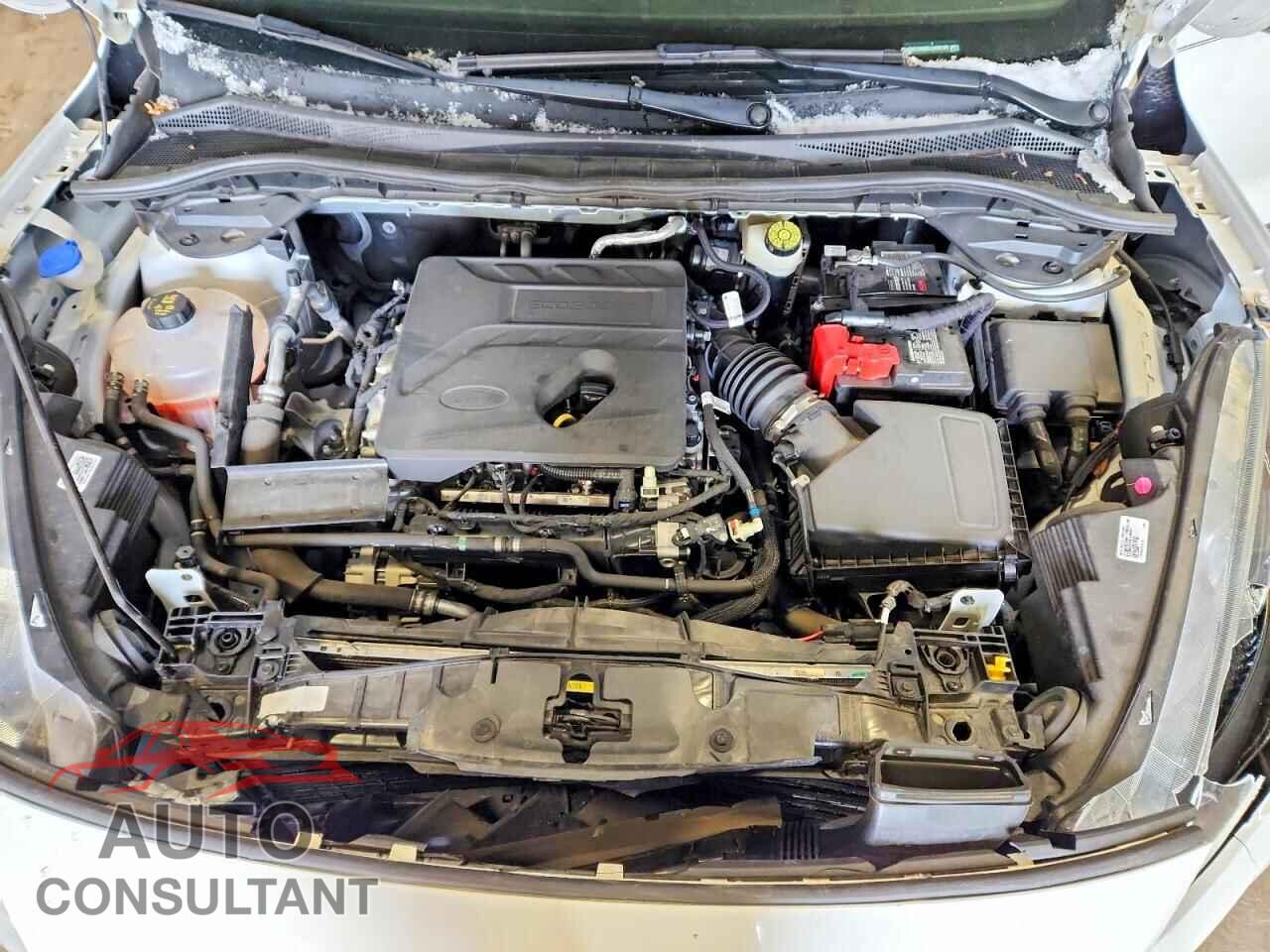 FORD ESCAPE 2020 - 1FMCU9G6XLUA52129