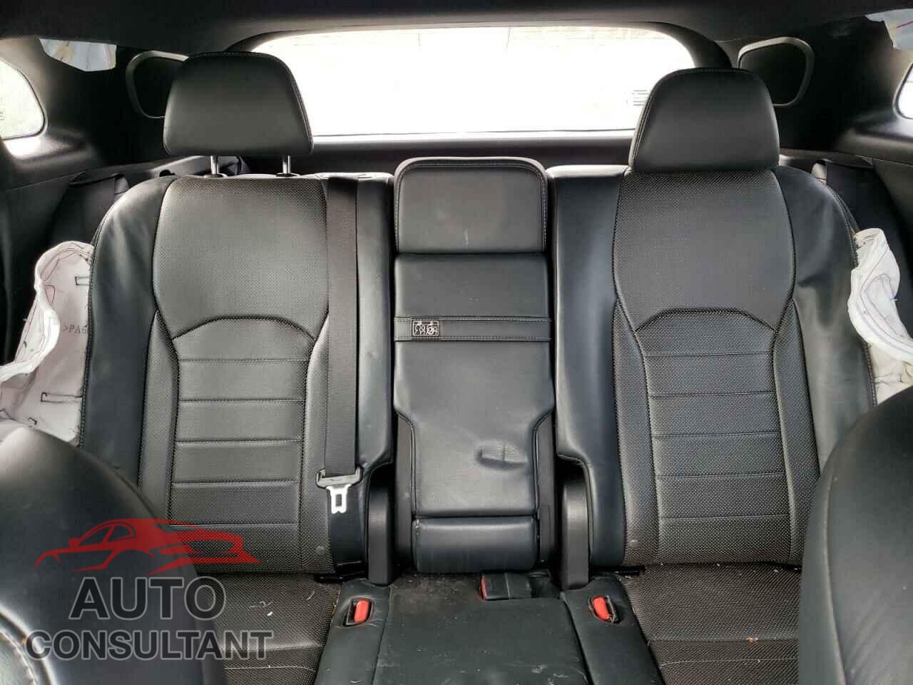 LEXUS RX350 2017 - 2T2ZZMCA1HC053425