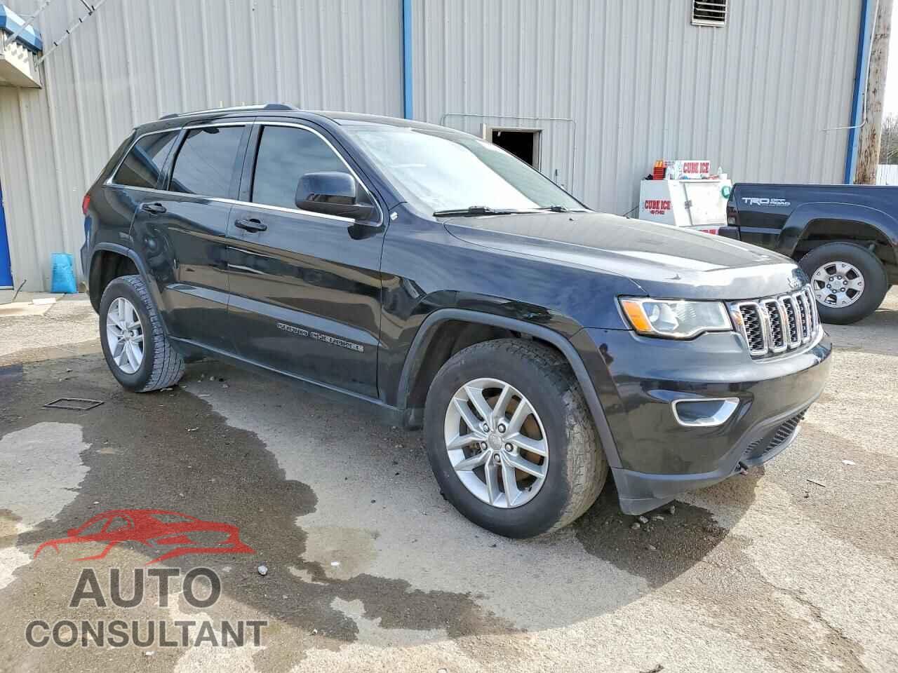 JEEP CHEROKEE 2017 - 1C4RJFAG3HC841176