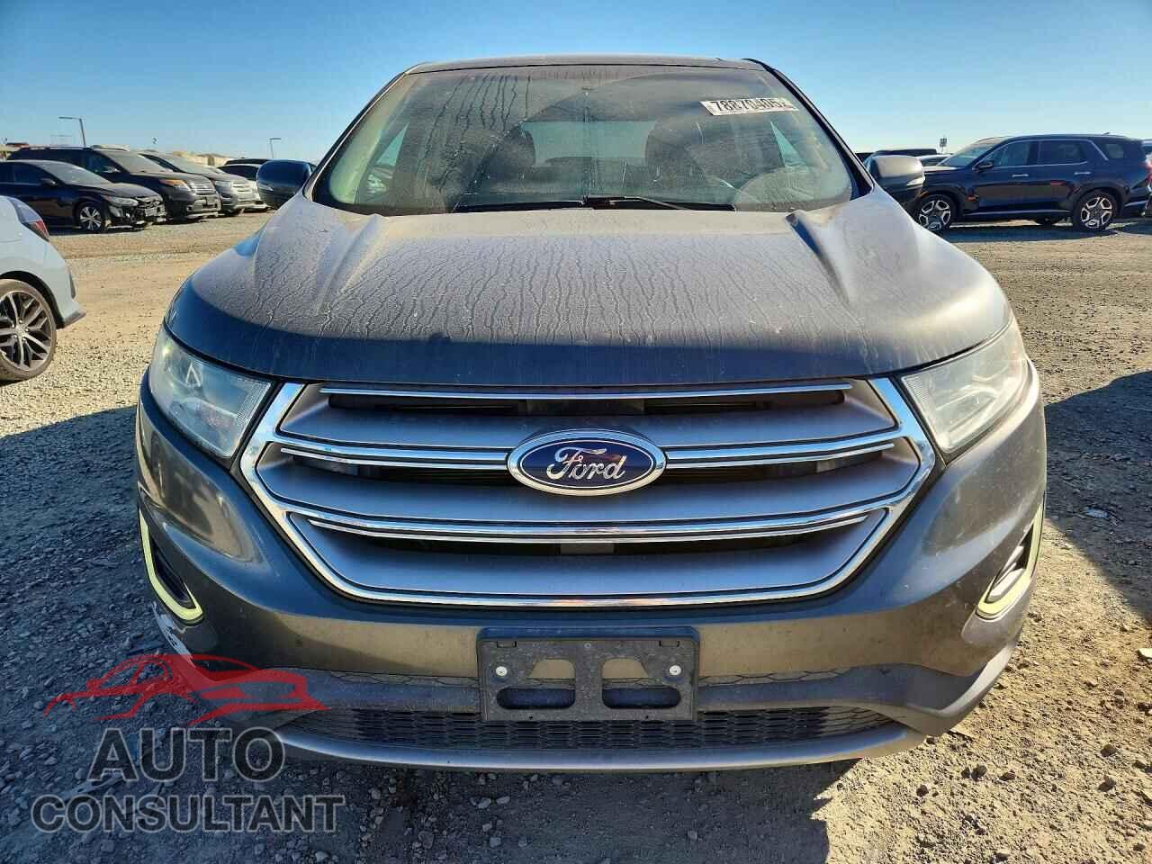 FORD EDGE 2016 - 2FMPK3J93GBB88962