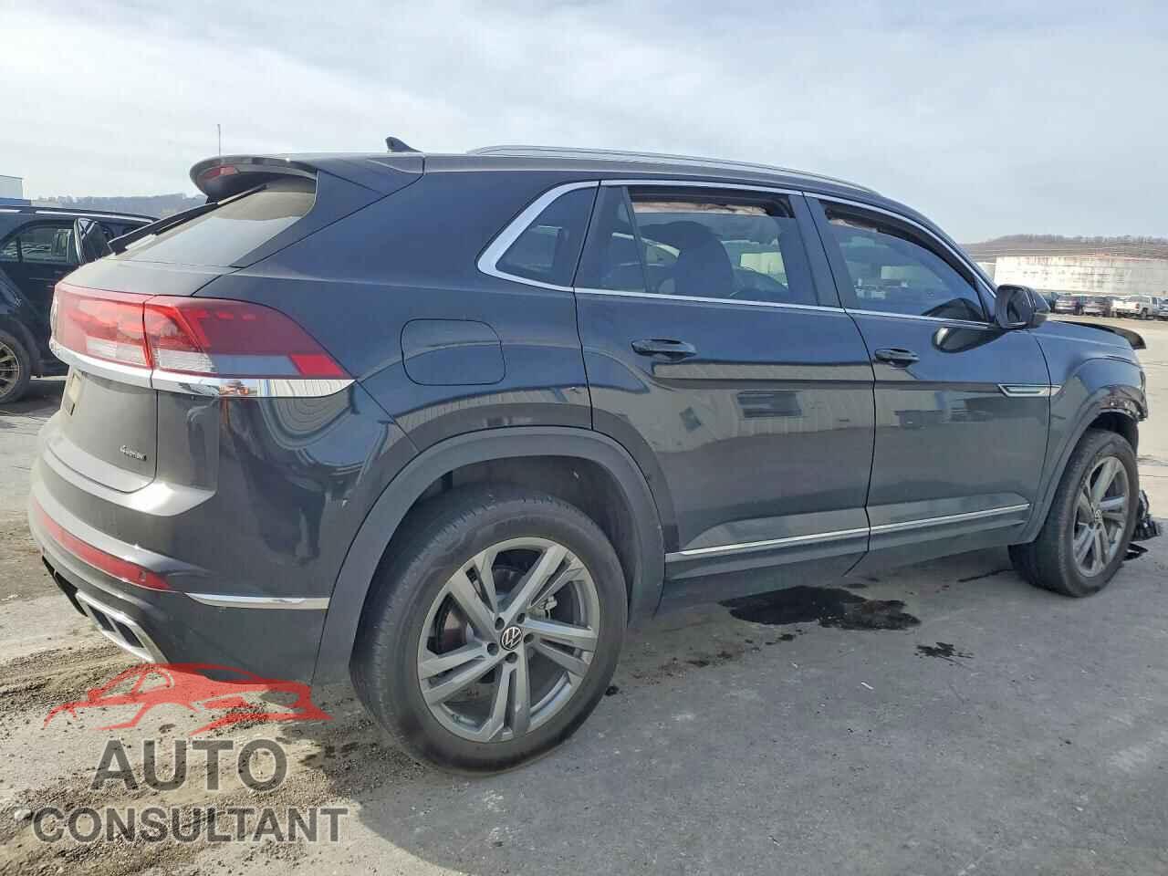 VOLKSWAGEN ATLAS 2024 - 1V2AE2CA5RC242542