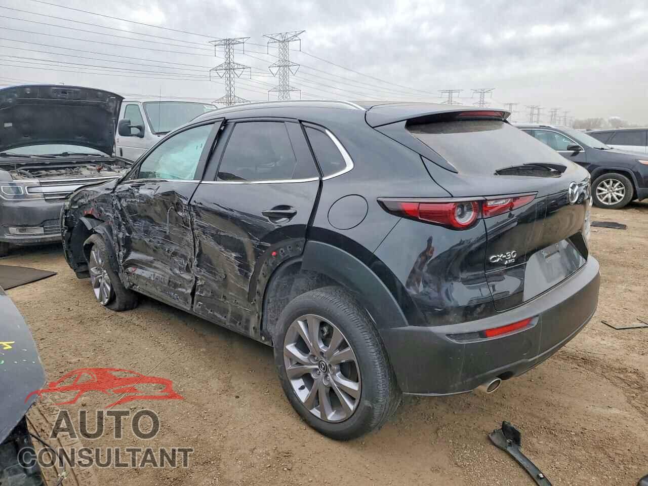 MAZDA CX30 2023 - 3MVDMBCM7PM515860