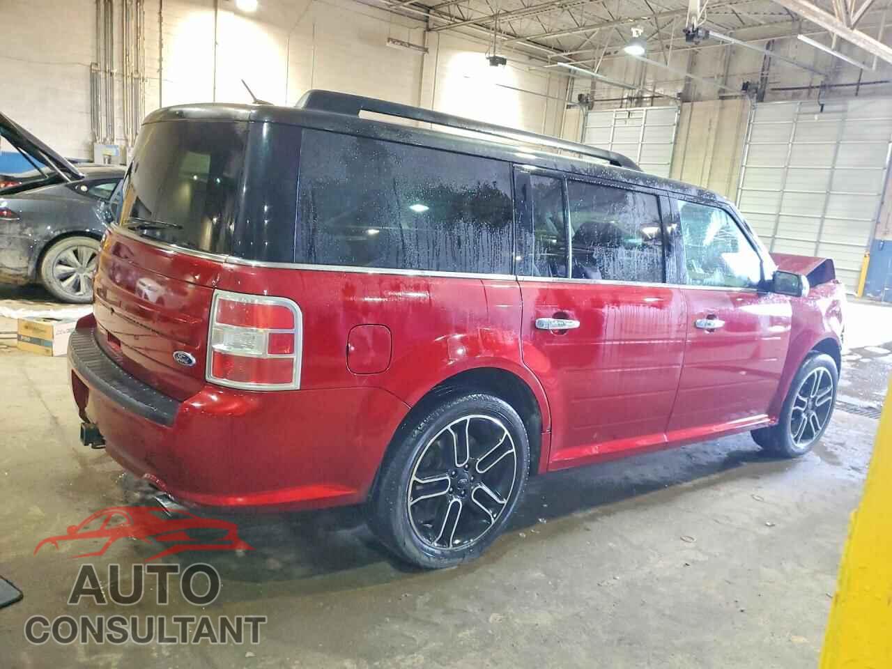 FORD FLEX 2015 - 2FMGK5C80FBA22722