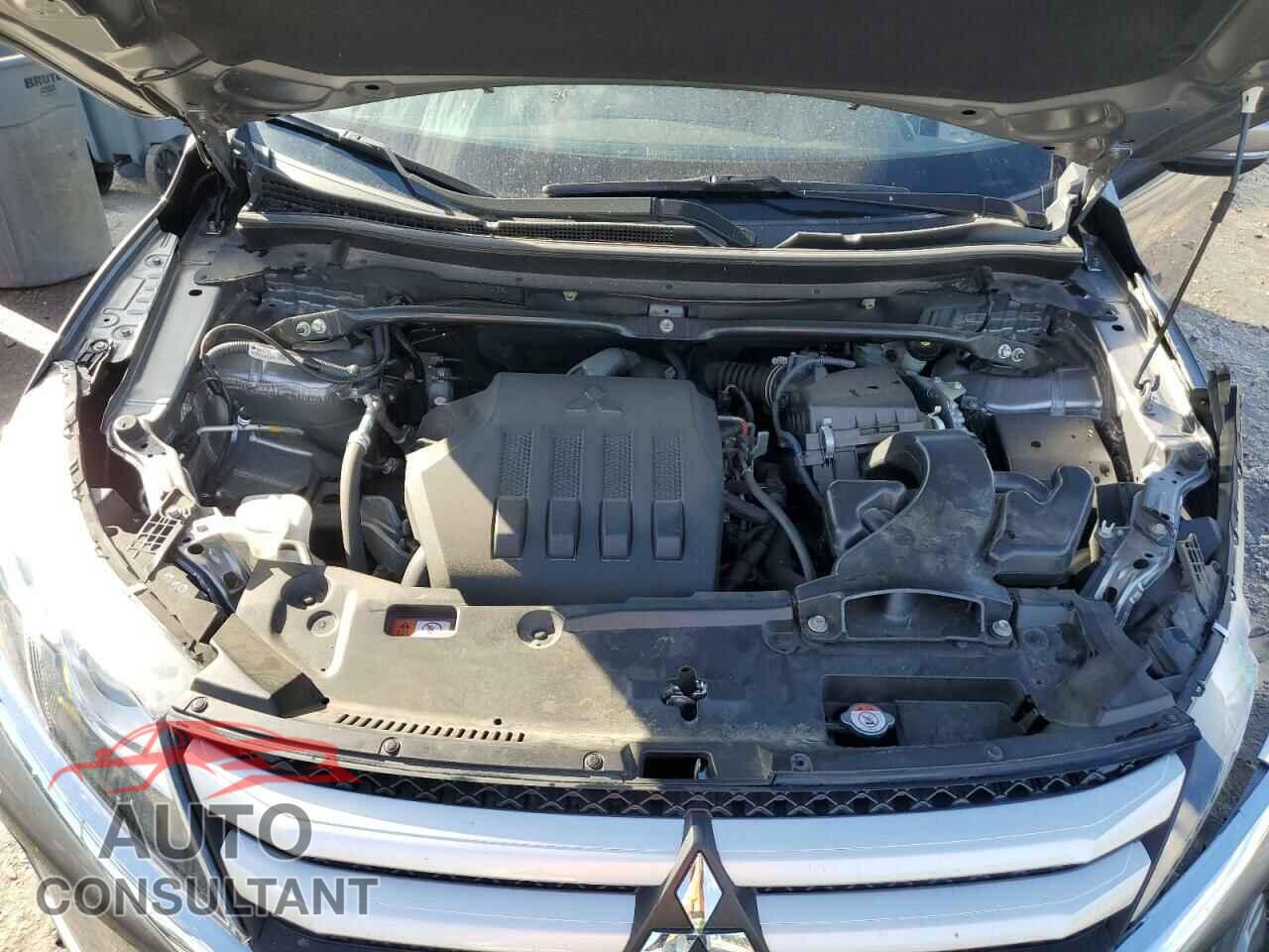 MITSUBISHI ECLIPSE 2020 - JA4AT3AA0LZ021784