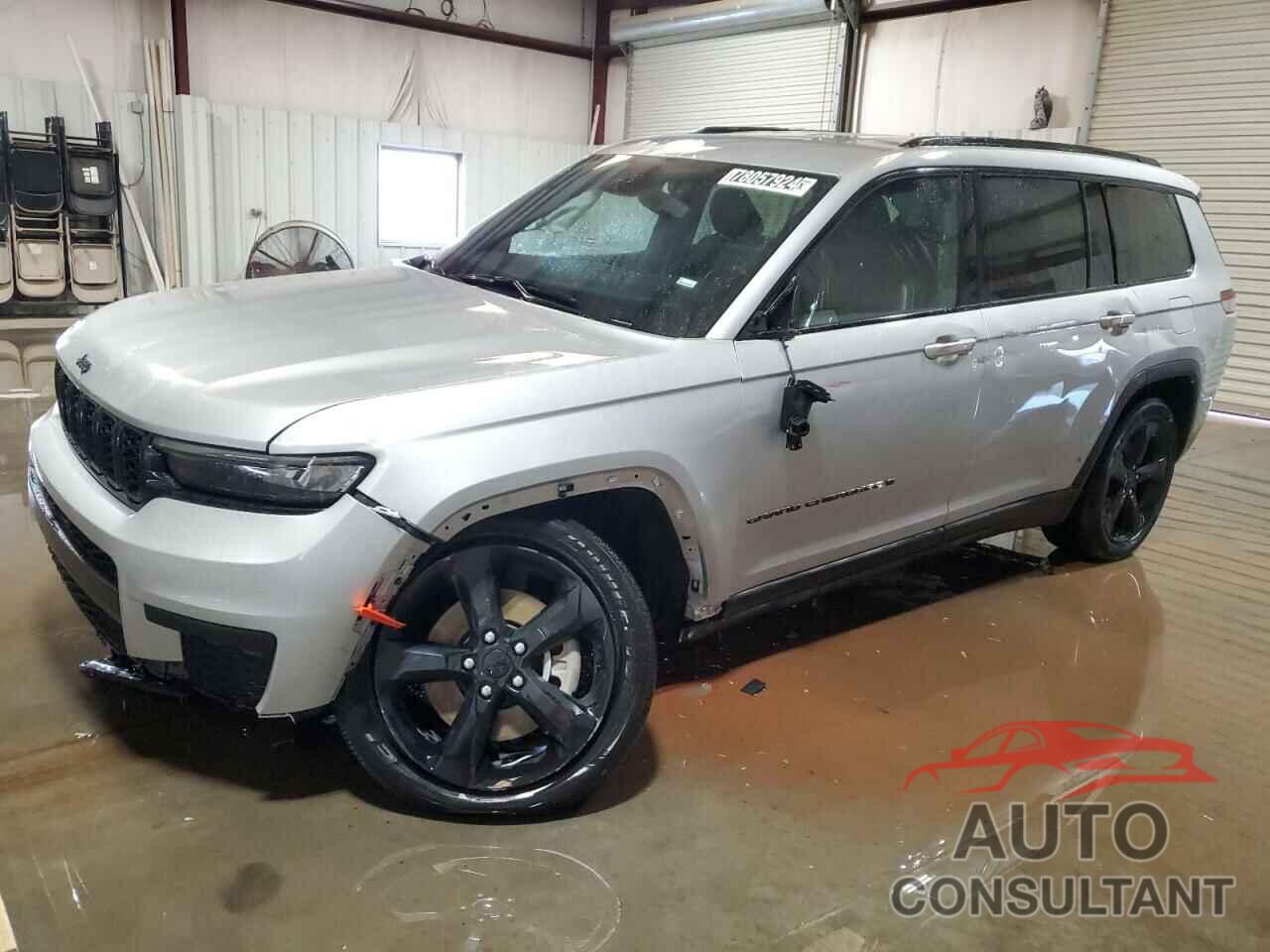 JEEP GRAND CHER 2023 - 1C4RJKAG2P8814738