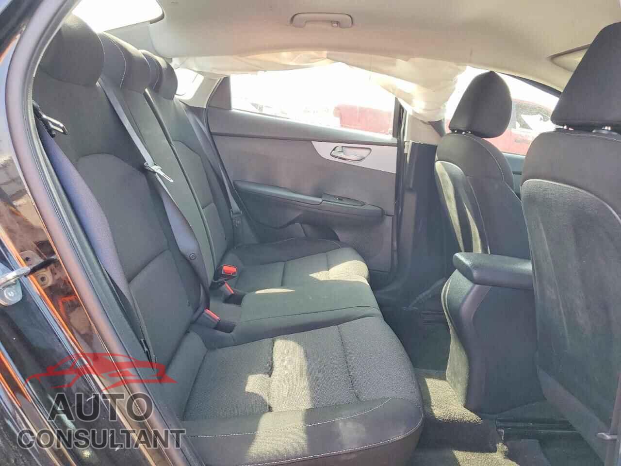 KIA FORTE 2024 - 3KPF24AD6RE732425
