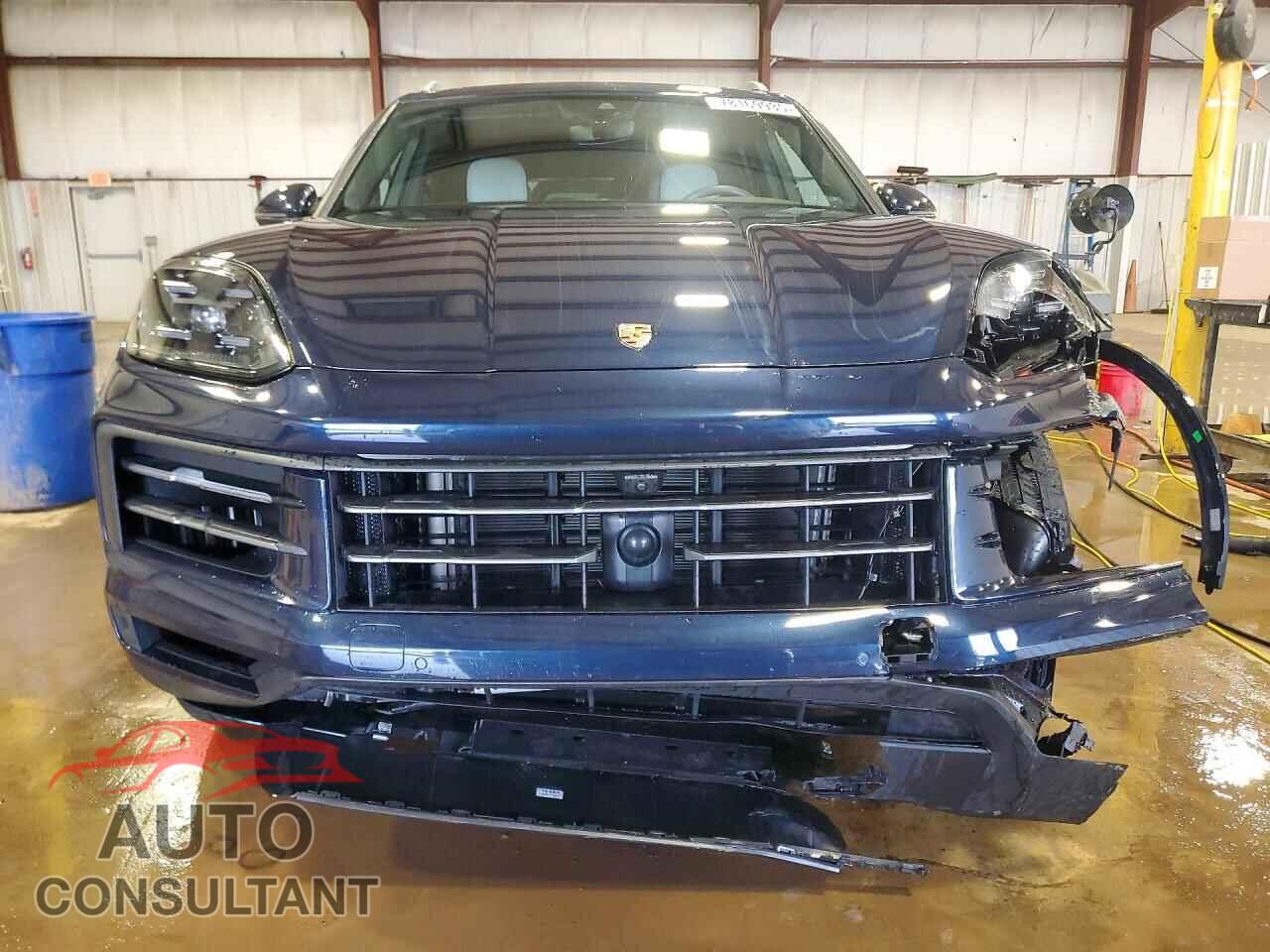 PORSCHE CAYENNE 2024 - WP1AA2AY9RDA02254