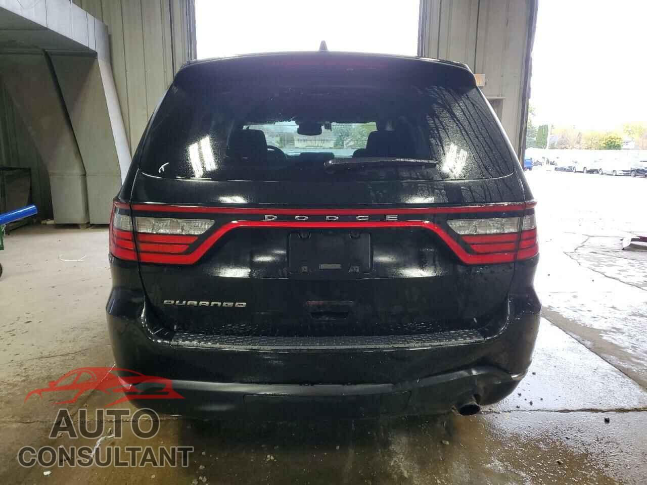 DODGE DURANGO 2023 - 1C4RDHAG9PC616312