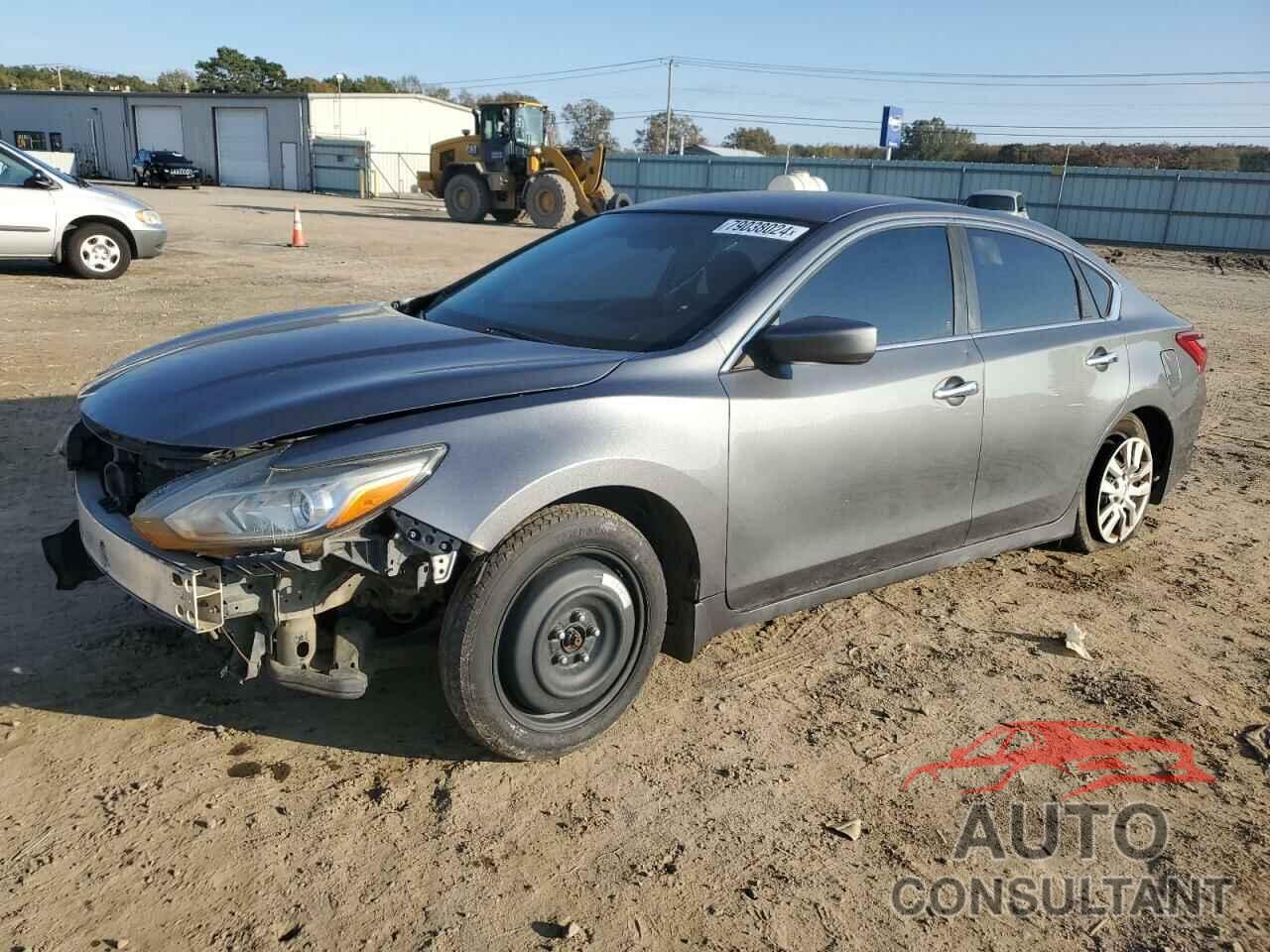 NISSAN ALTIMA 2016 - 1N4AL3AP1GC268532