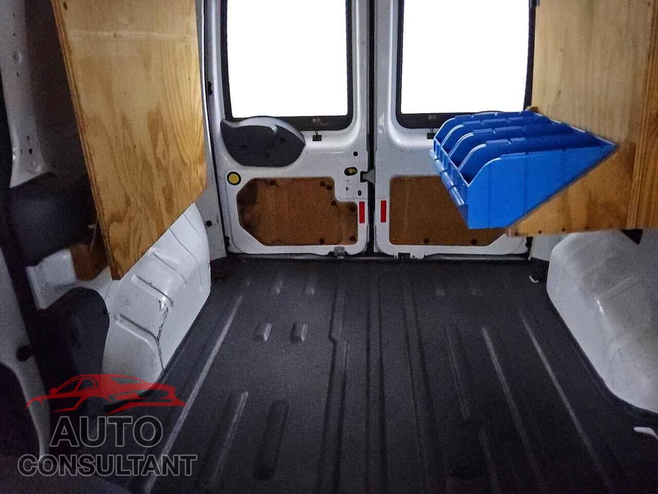 FORD TRANSIT 2013 - NM0LS7DN1DT146432