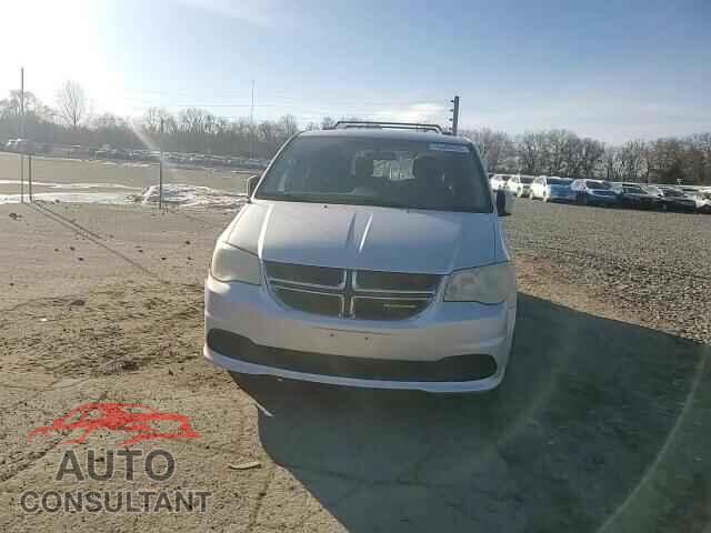 DODGE CARAVAN 2012 - 2C4RDGCG3CR154189