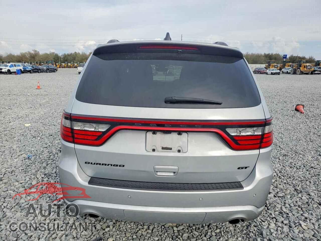 DODGE DURANGO 2023 - 1C4RDHDG5PC686210