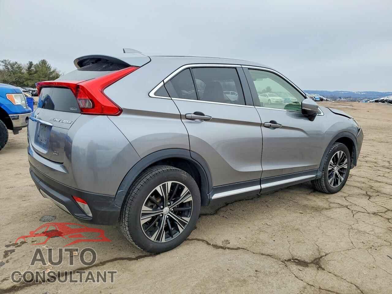 MITSUBISHI ECLIPSE CROSS 2019 - JA4AT5AAXKZ020619