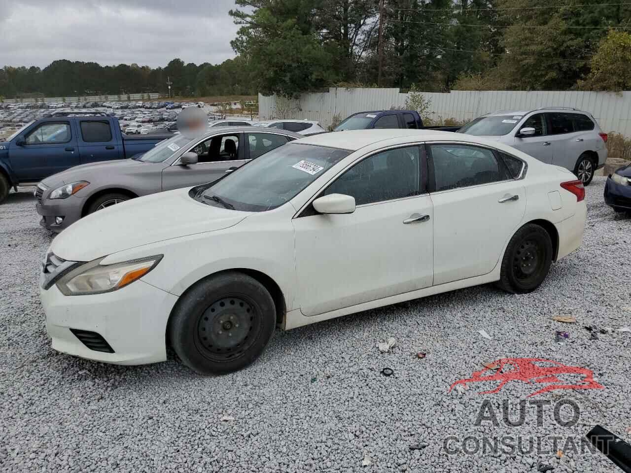 NISSAN ALTIMA 2016 - 1N4AL3AP2GN308122