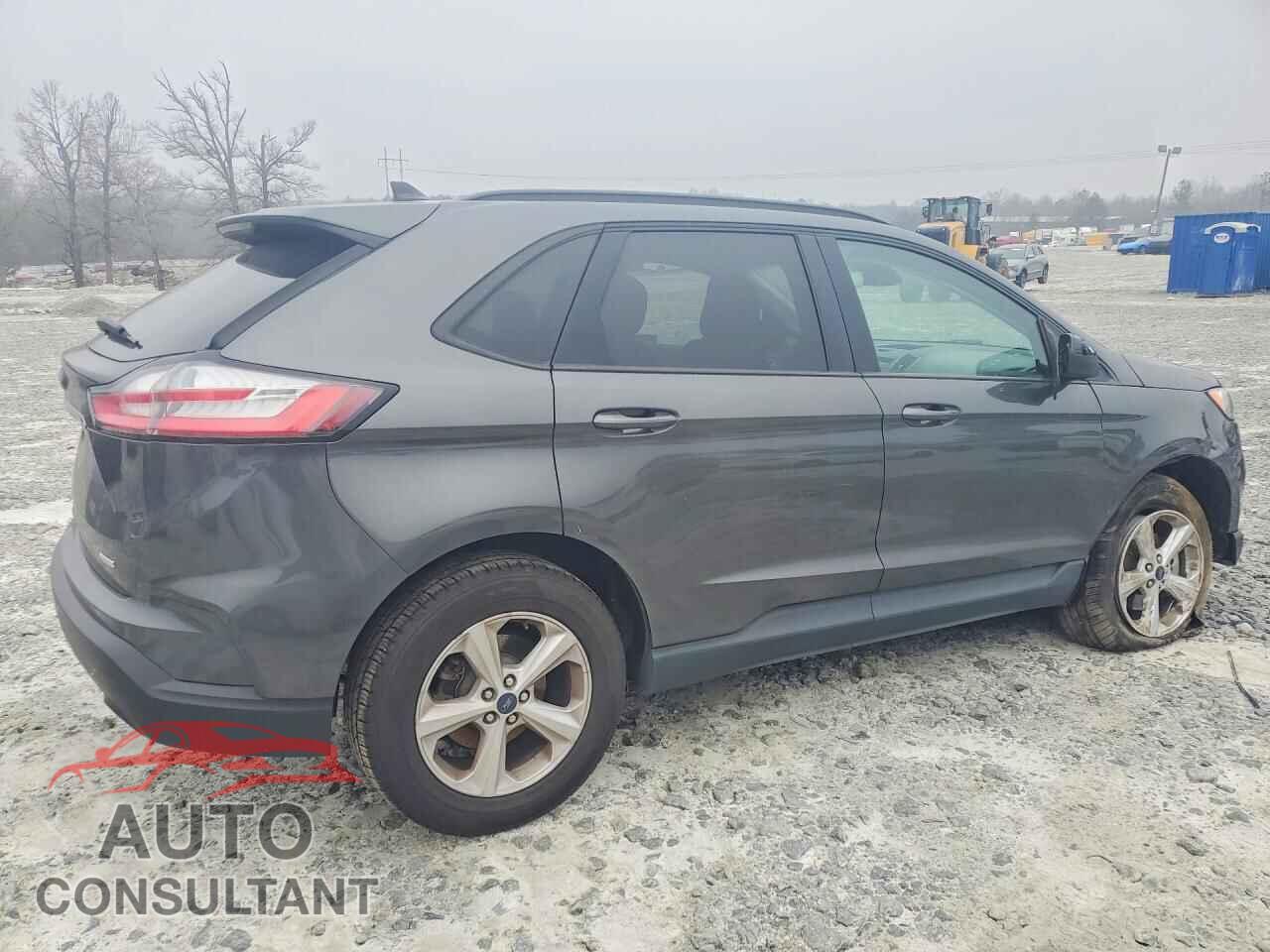 FORD EDGE 2020 - 2FMPK3G99LBB24572