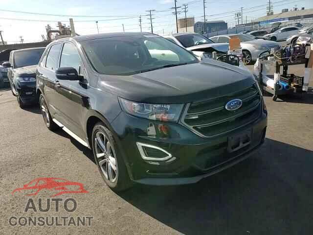 FORD EDGE 2016 - 2FMPK4AP6GBC66896