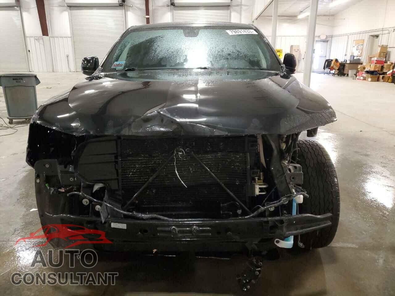 DODGE DURANGO 2015 - 1C4SDJCTXFC760940