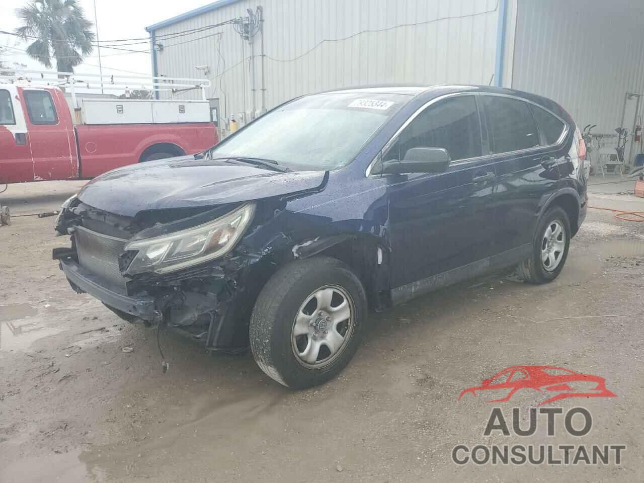 HONDA CRV 2015 - 3CZRM3H32FG709989