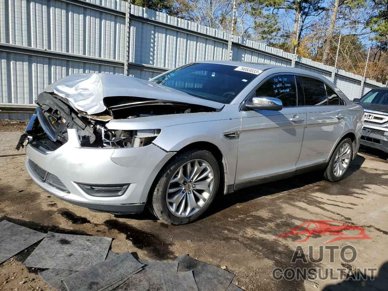 FORD TAURUS 2015 - 1FAHP2F87FG117622