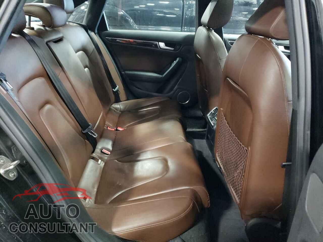 AUDI A4 2015 - WAUFFAFLXFN018708