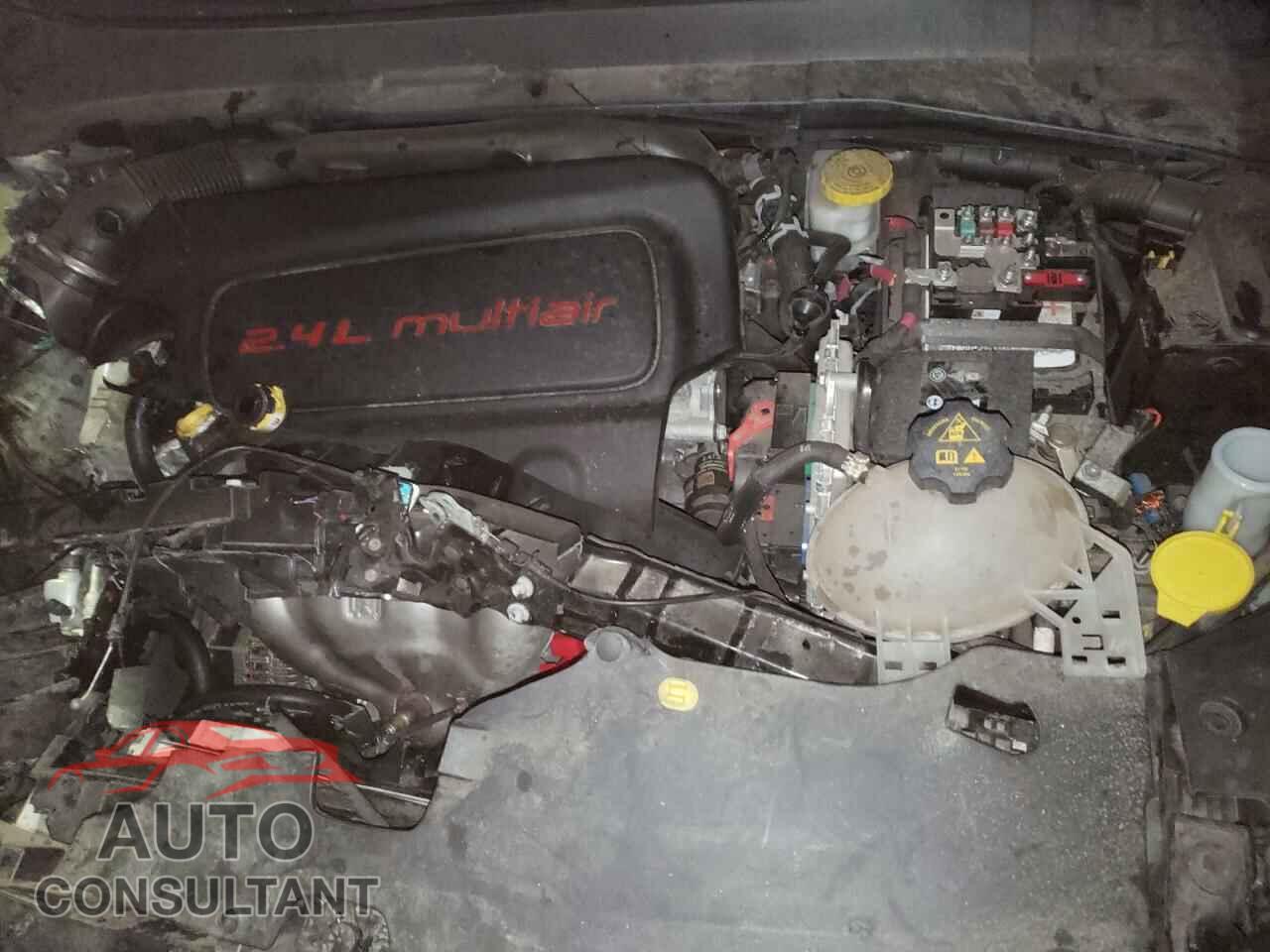 JEEP COMPASS 2019 - 3C4NJDBB3KT834391