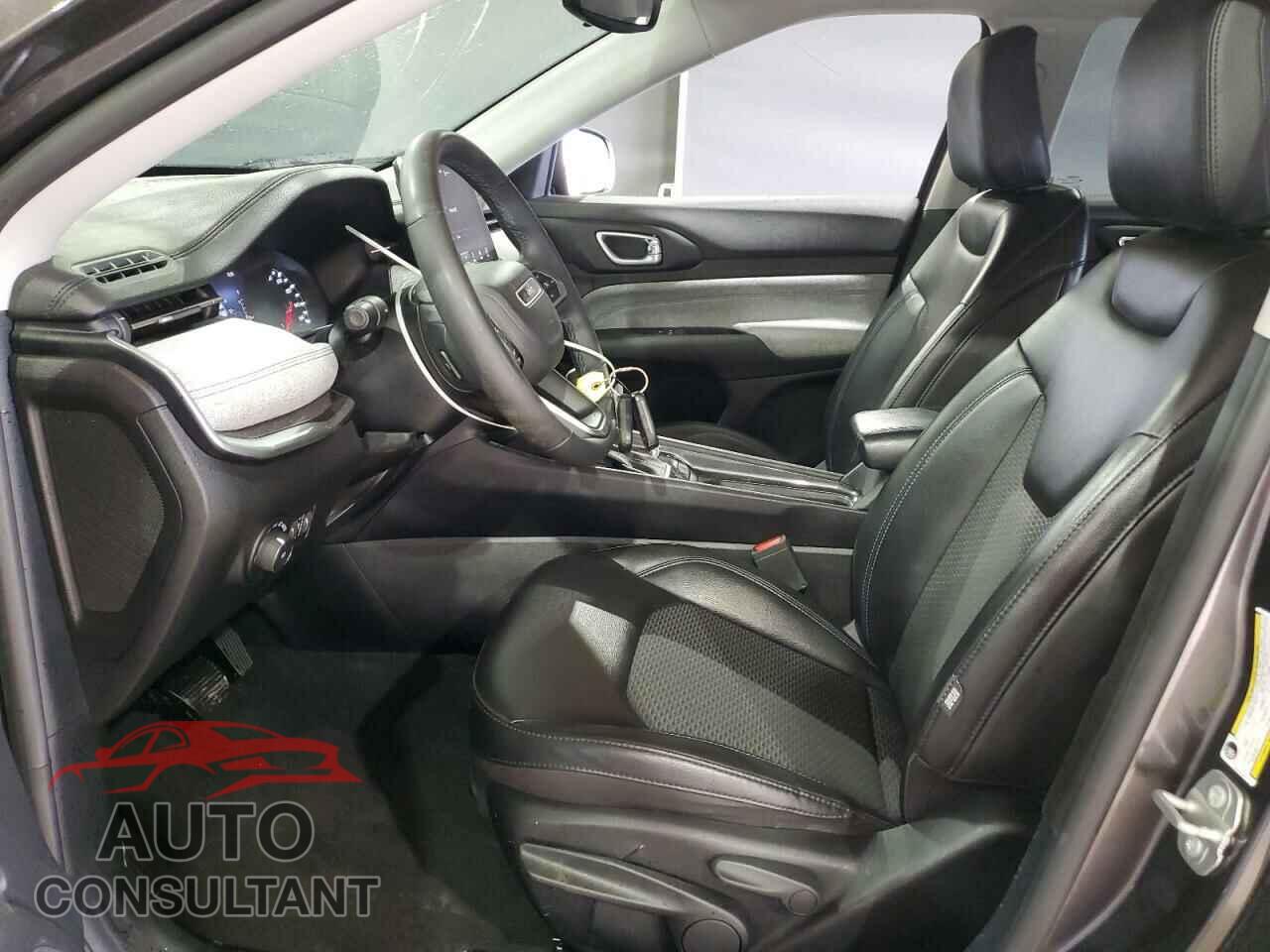 JEEP COMPASS 2022 - 3C4NJDBBXNT230938