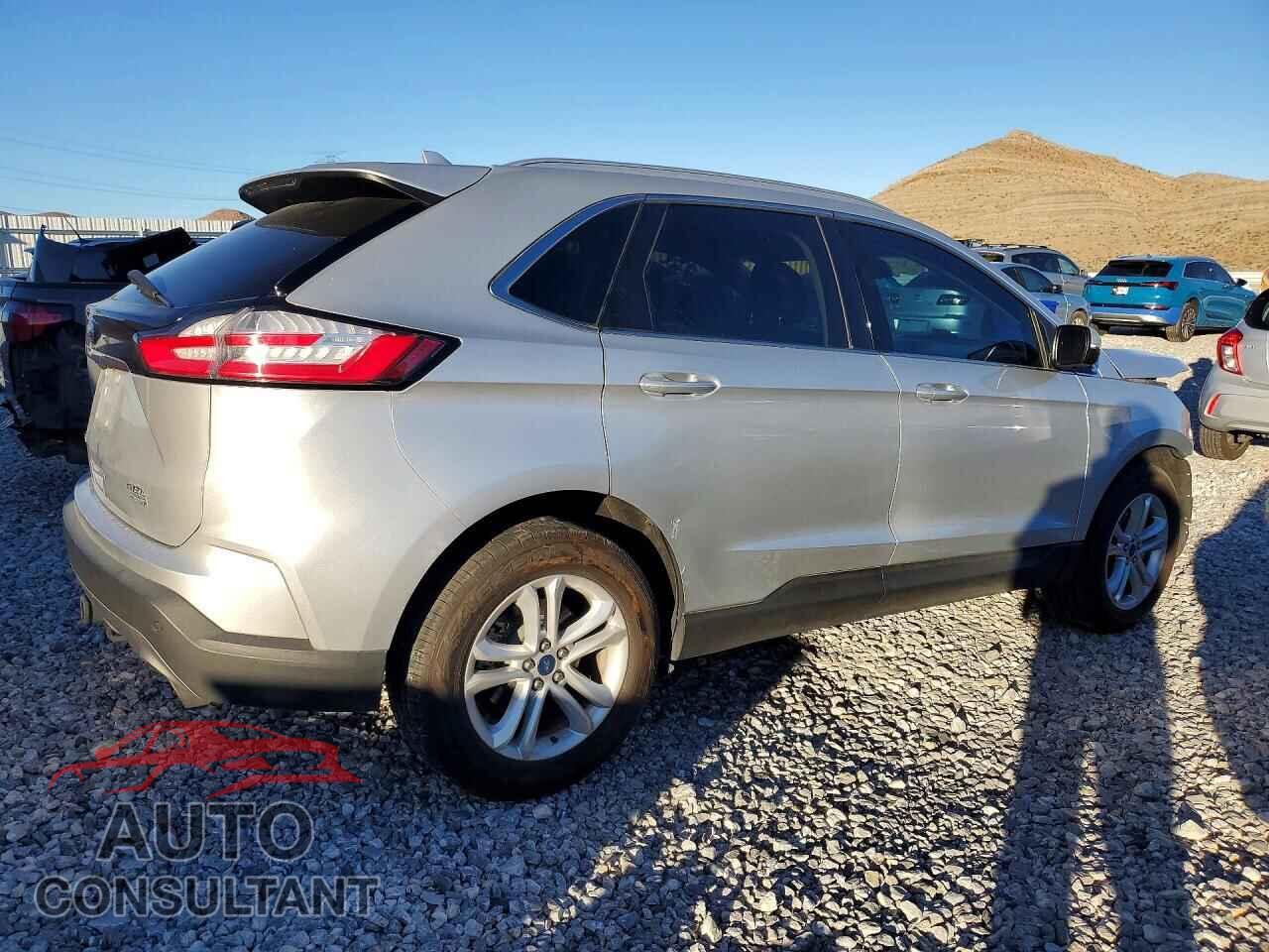 FORD EDGE 2019 - 2FMPK3J95KBC06743