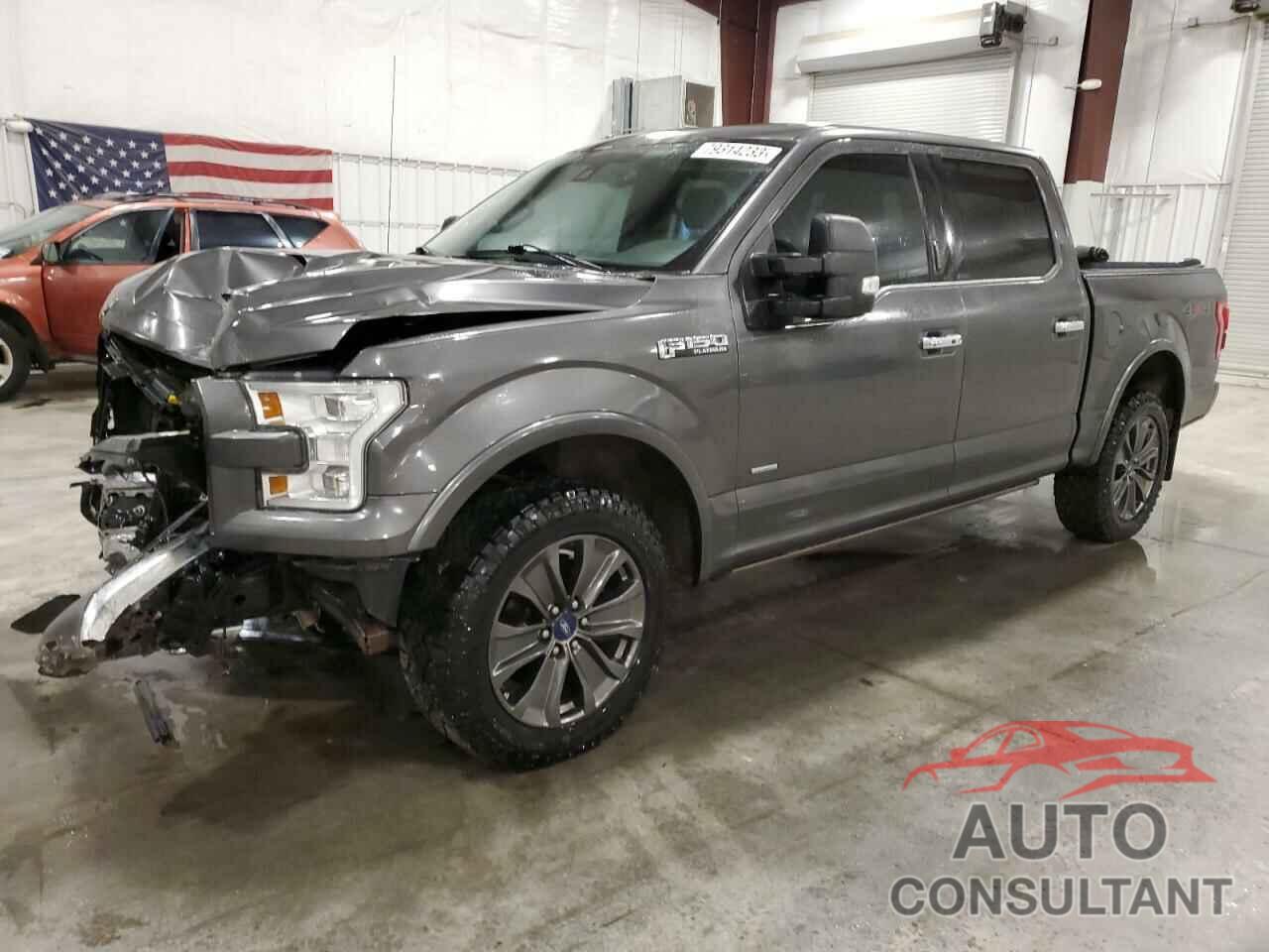 FORD F-150 2015 - 1FTEW1EG6FFA71872