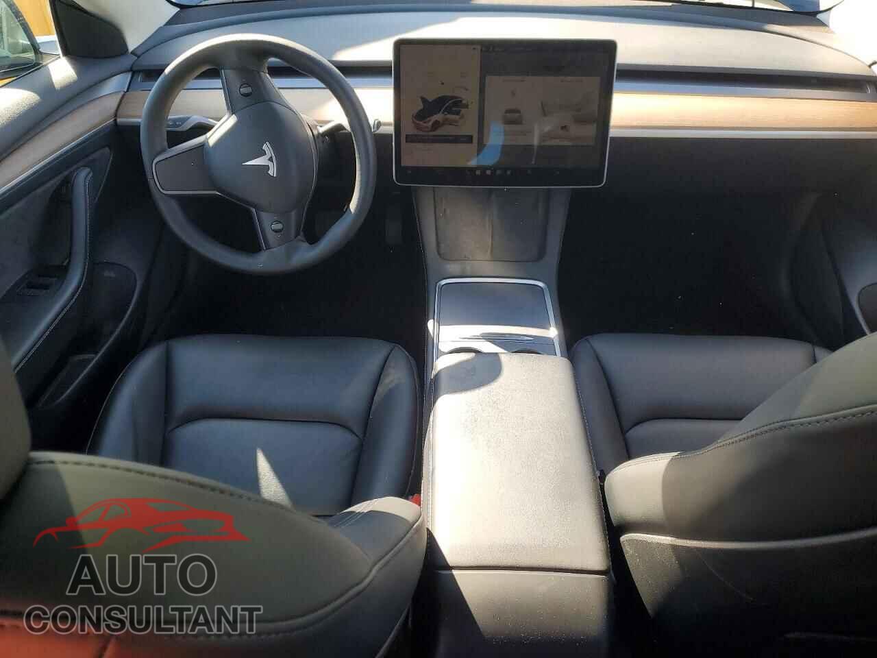 TESLA MODEL 3 2023 - 5YJ3E1EA2PF688911