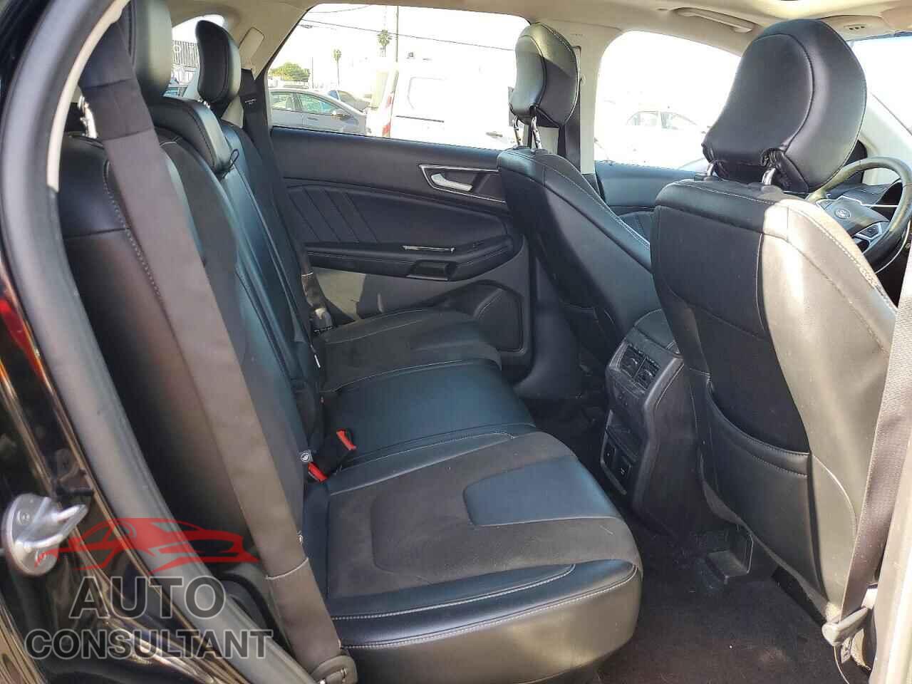FORD EDGE 2016 - 2FMPK4AP6GBC66896