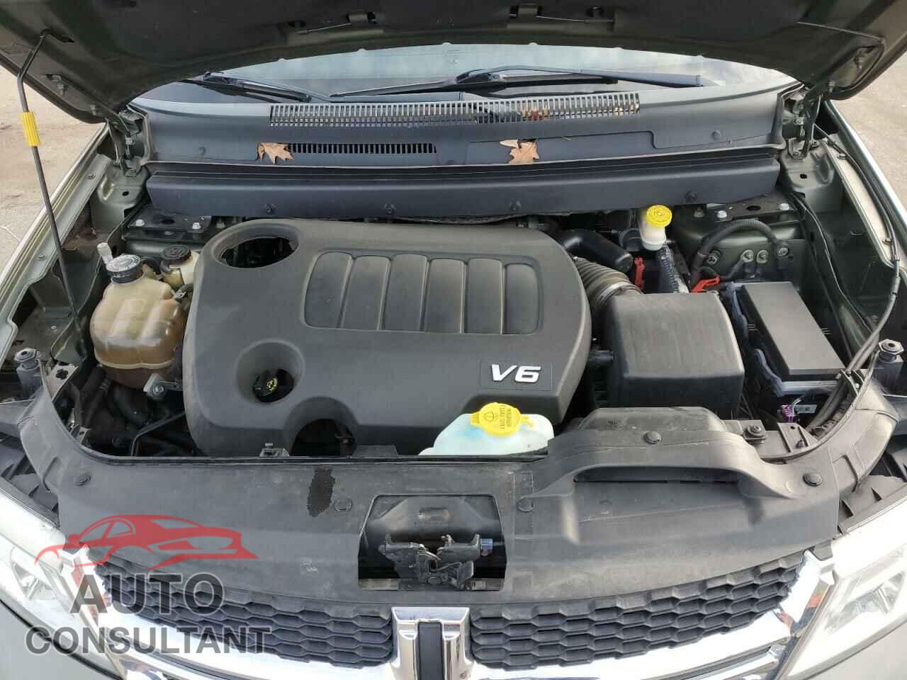 DODGE JOURNEY 2017 - 3C4PDCBG0HT533866