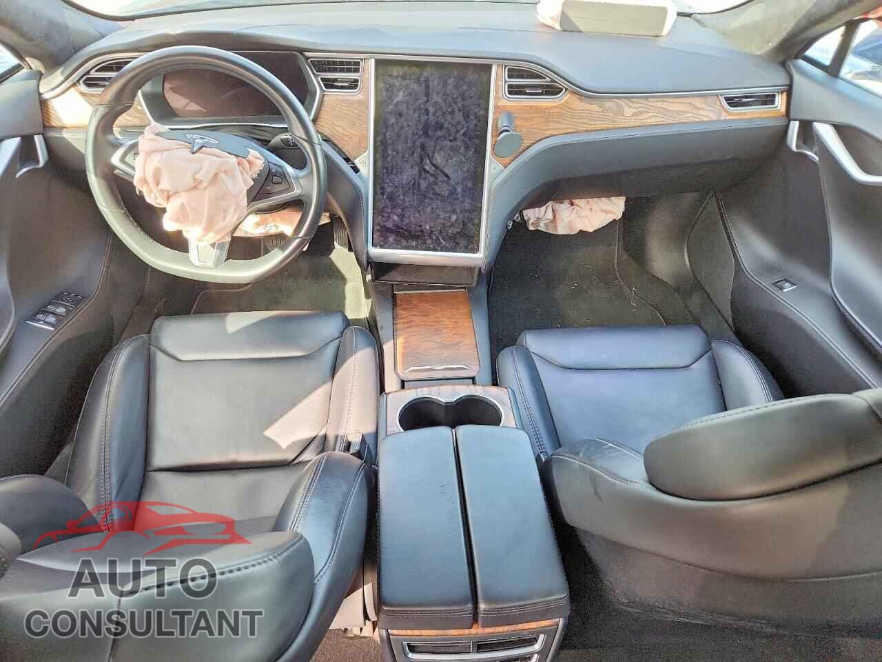 TESLA MODEL S 2018 - 5YJSA1E23JF250552