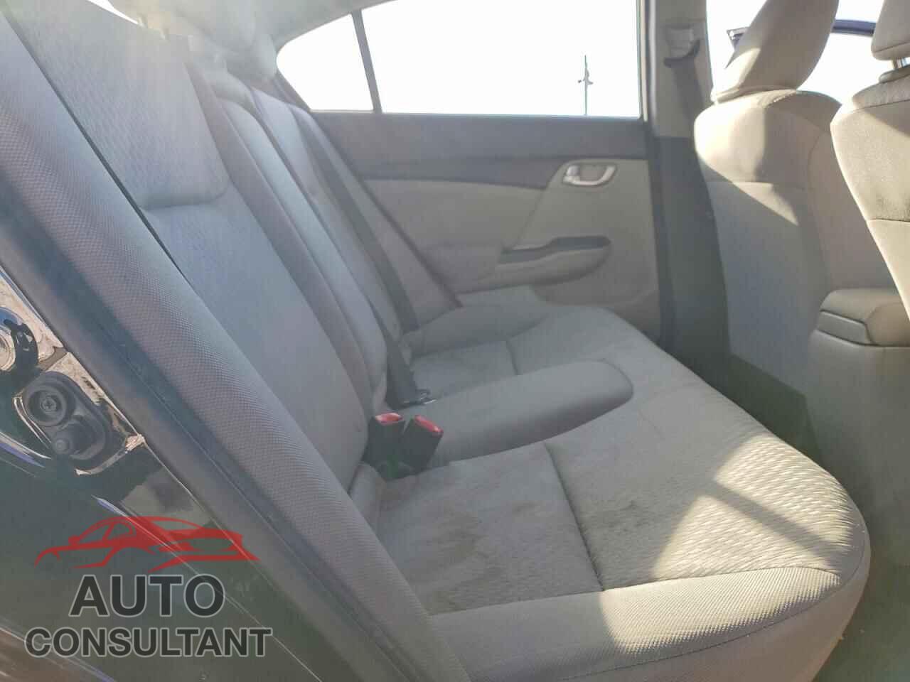 HONDA CIVIC 2015 - 19XFB2F83FE205180