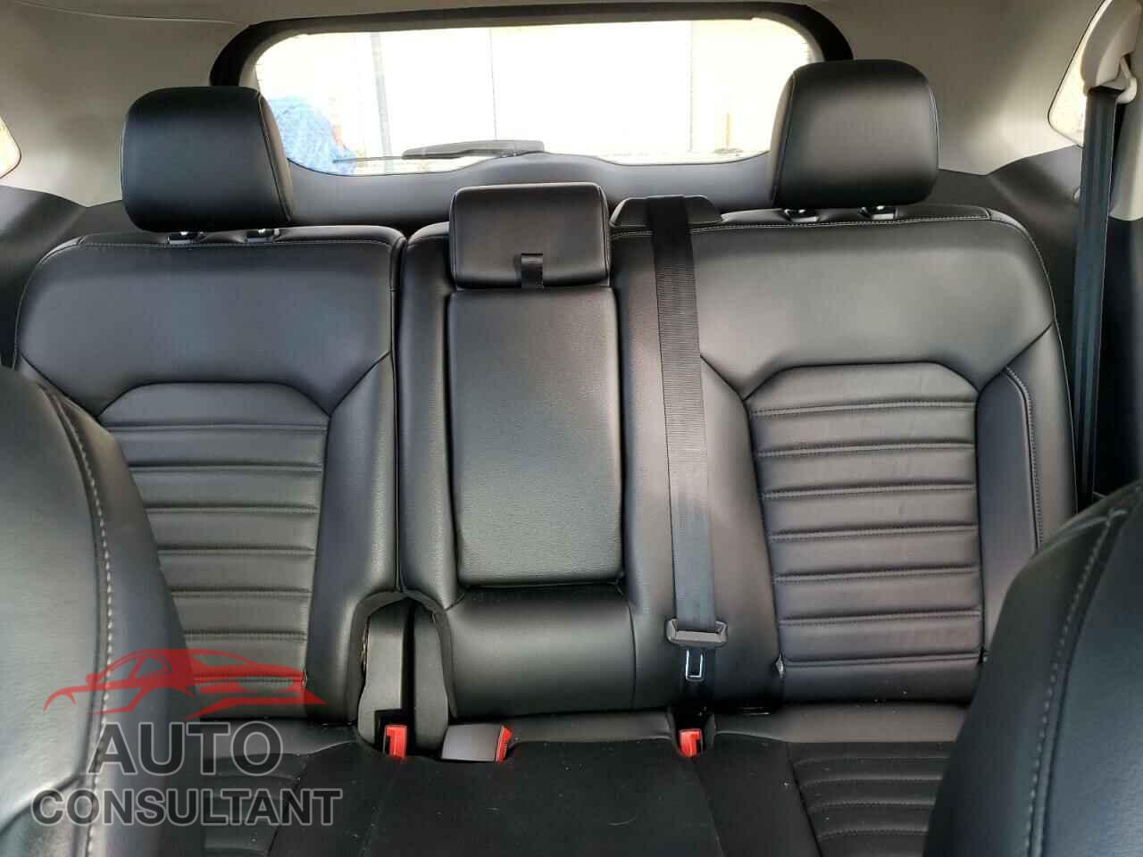 FORD EDGE 2016 - 2FMPK3J96GBC01994
