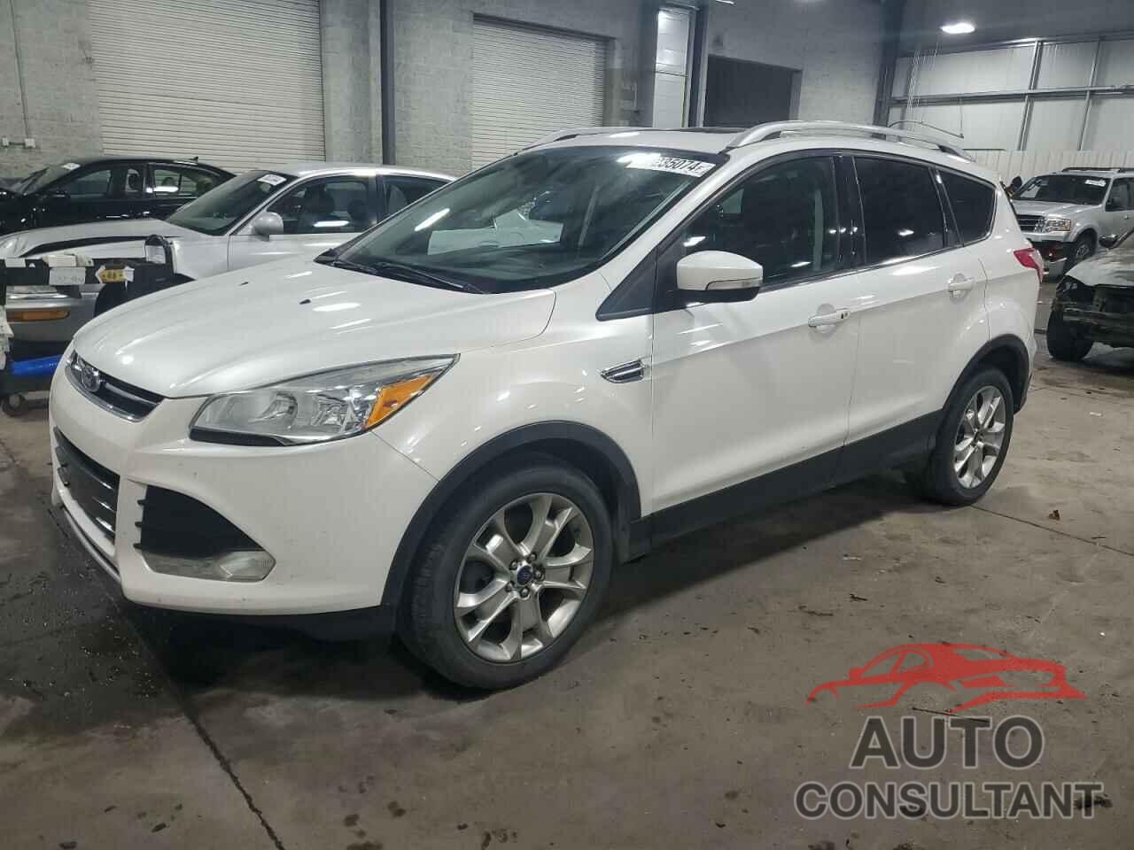 FORD ESCAPE 2014 - 1FMCU9J94EUE15904