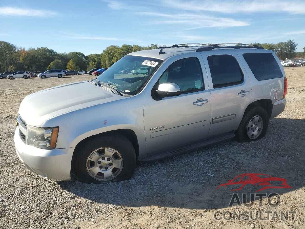 CHEVROLET TAHOE 2014 - 1GNSCAE0XER149055