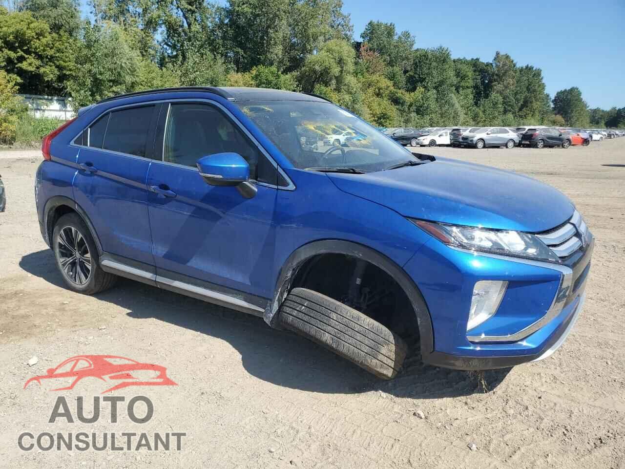 MITSUBISHI ECLIPSE 2020 - JA4AT5AA6LZ002460