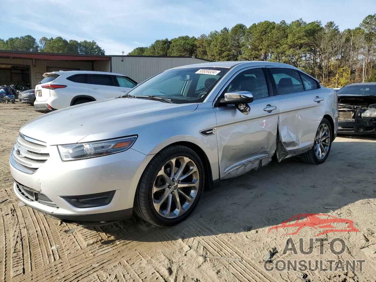 FORD TAURUS 2013 - 1FAHP2F83DG165745