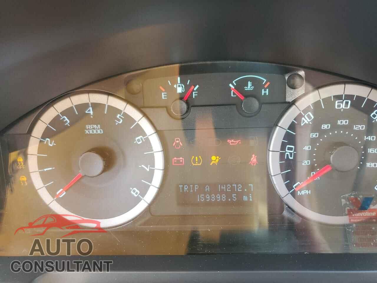 FORD ESCAPE 2012 - 1FMCU9D79CKC29973