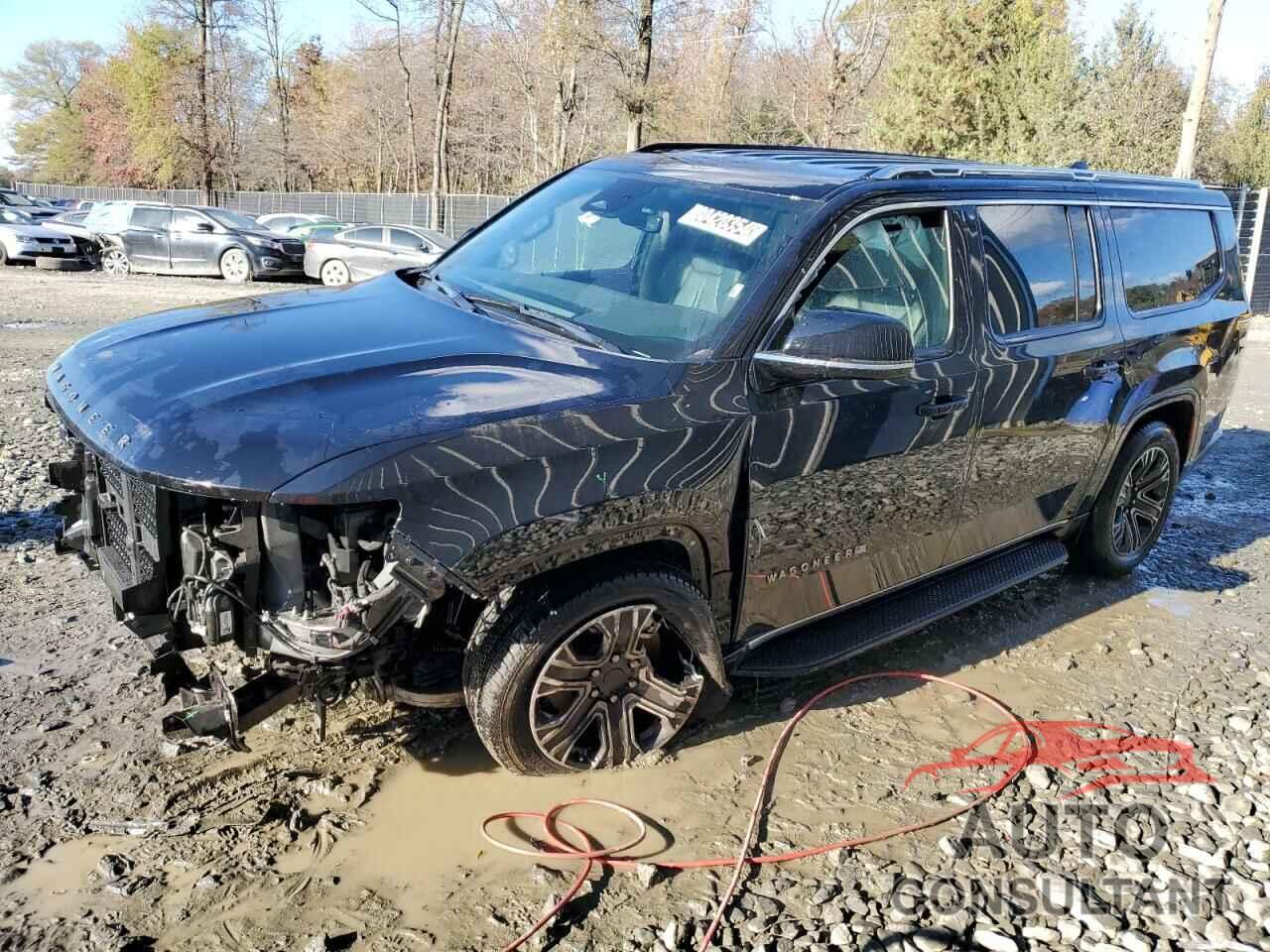 JEEP WAGONEER 2024 - 1C4SJSBP7RS175598