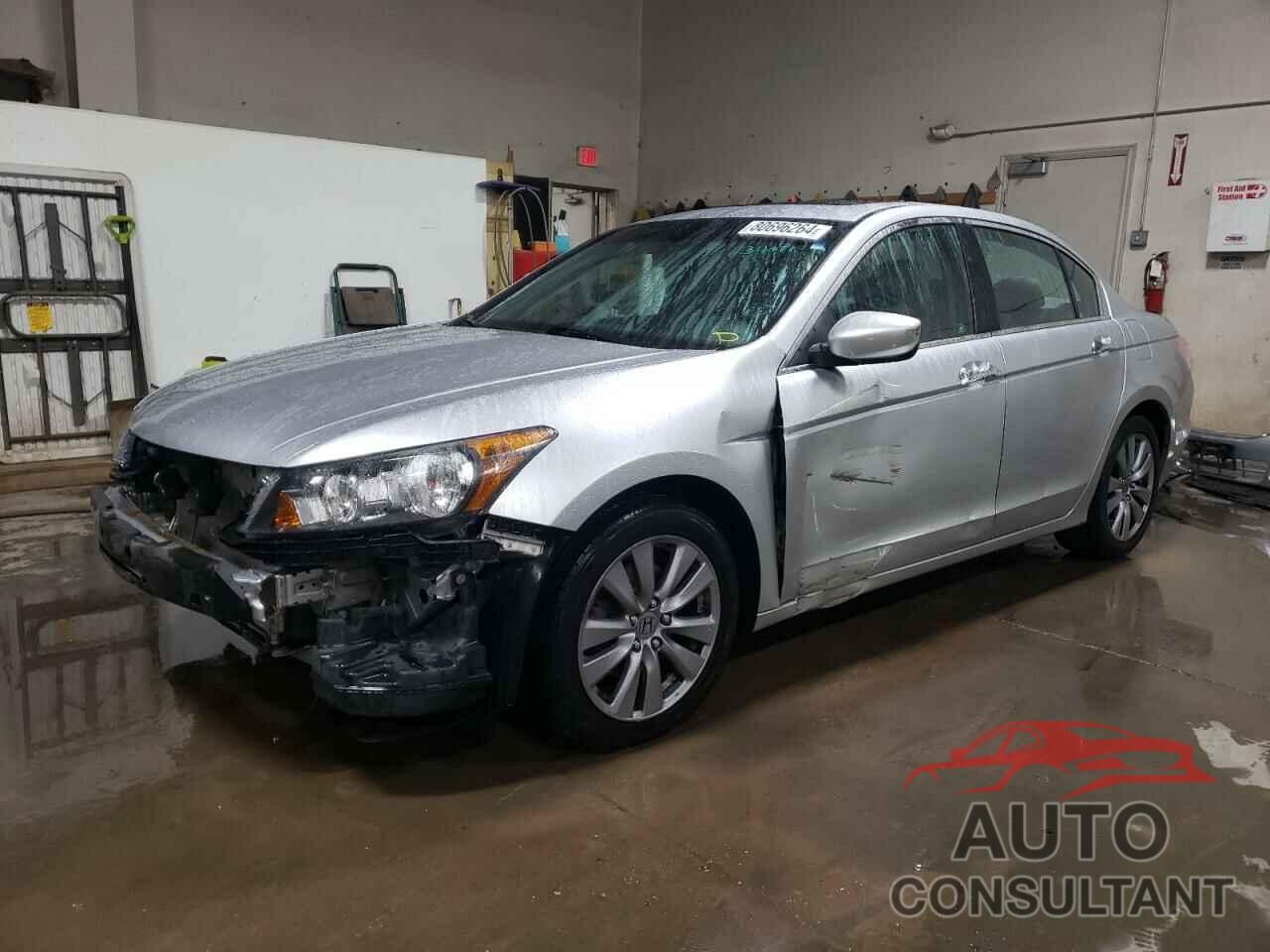 HONDA ACCORD 2012 - 1HGCP3F85CA034071