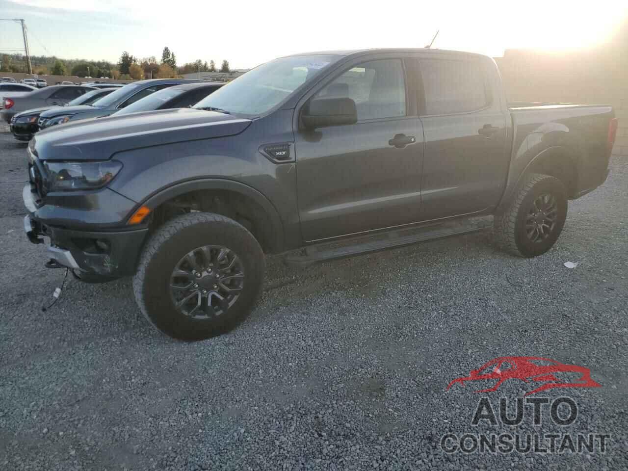 FORD RANGER 2019 - 1FTER4FH9KLA15694