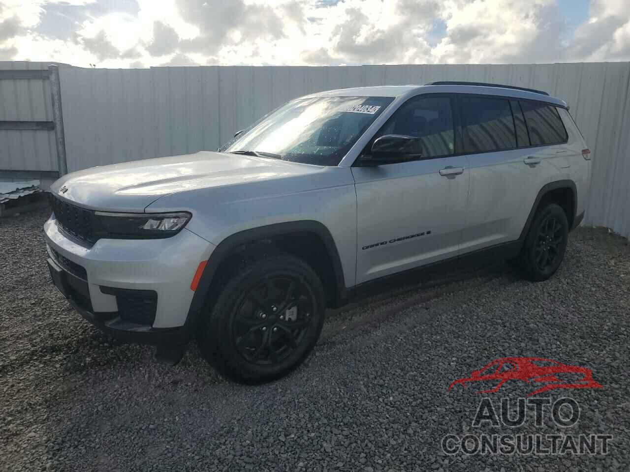 JEEP GRAND CHER 2024 - 1C4RJKAG6R8517572