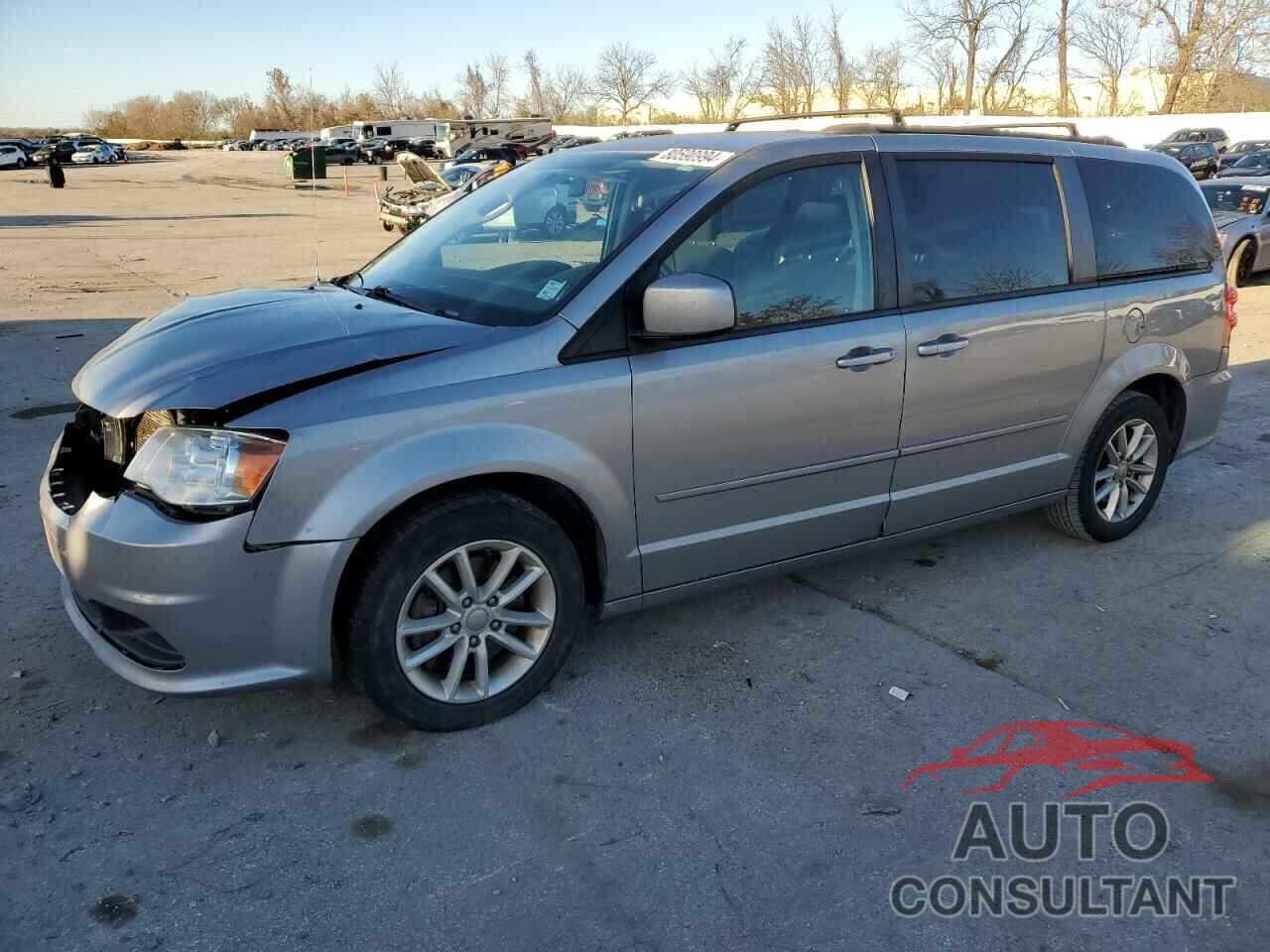 DODGE CARAVAN 2016 - 2C4RDGCG9GR328174