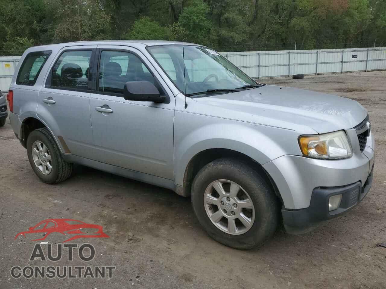 MAZDA TRIBUTE 2011 - 4F2CY0C70BKM06723
