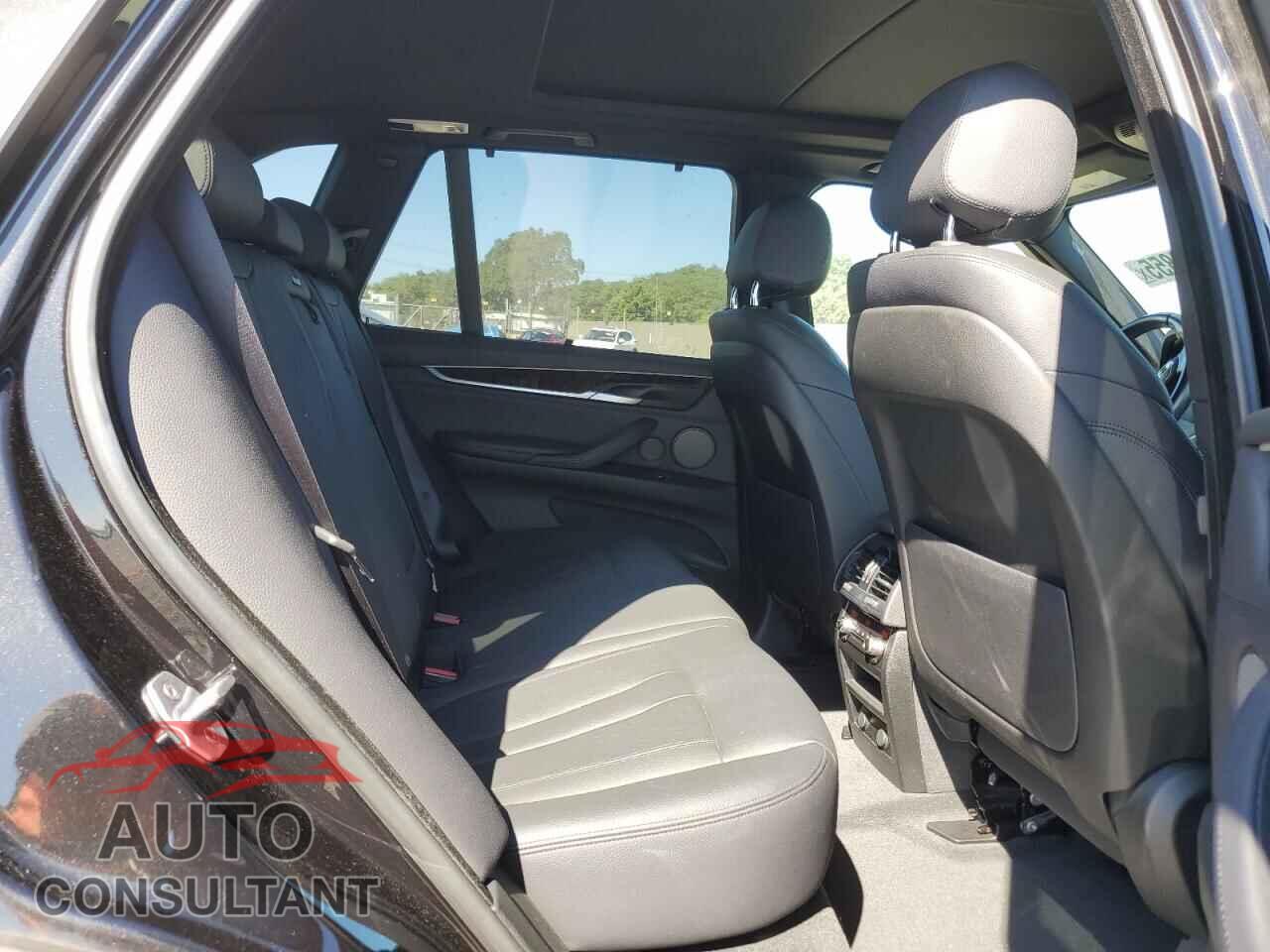 BMW X5 2017 - 5UXKR0C39H0V69279