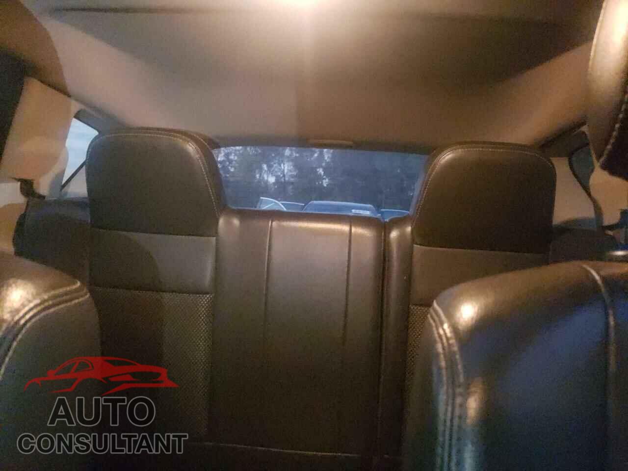 JEEP COMPASS 2014 - 1C4NJCEB3ED707141