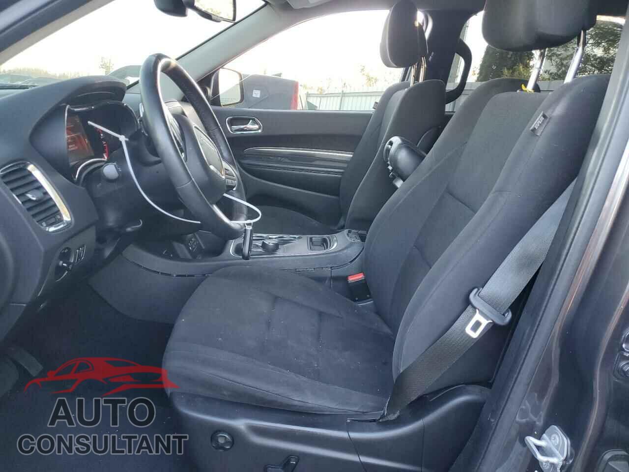 DODGE DURANGO 2015 - 1C4RDJAG4FC696074