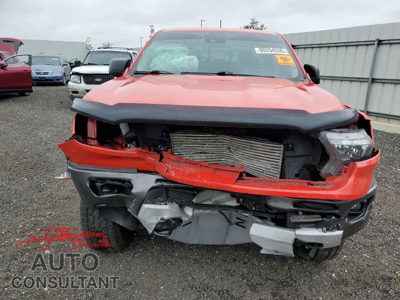 FORD RANGER 2023 - 1FTER4FH4PLE06338